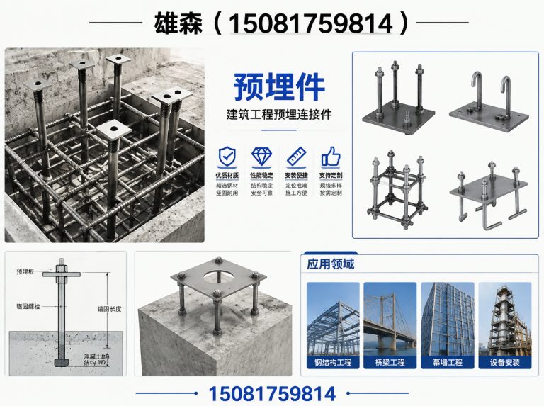 磁县邯郸紧固件厂家展示图
